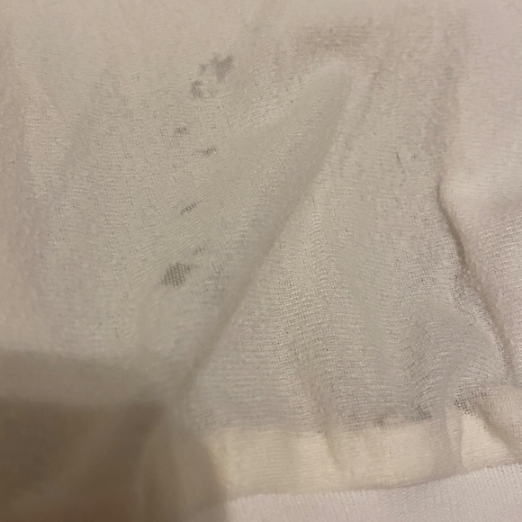 Vintage Baseball Style Letter Jacket from Tracy's Karate St. Louis, MO/Users/cin - Picture 17 of 17